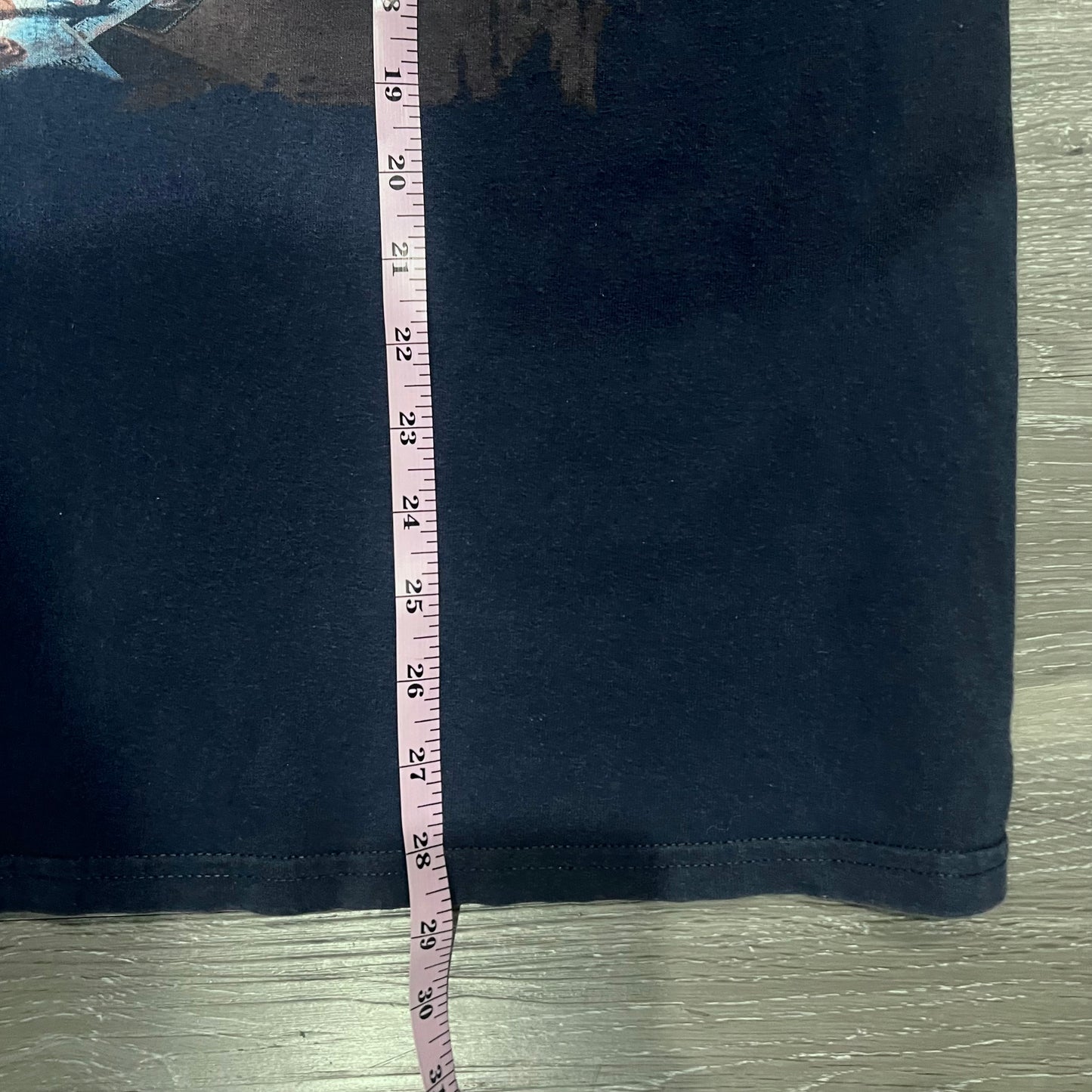 Vintage Patty Loveless Tee L