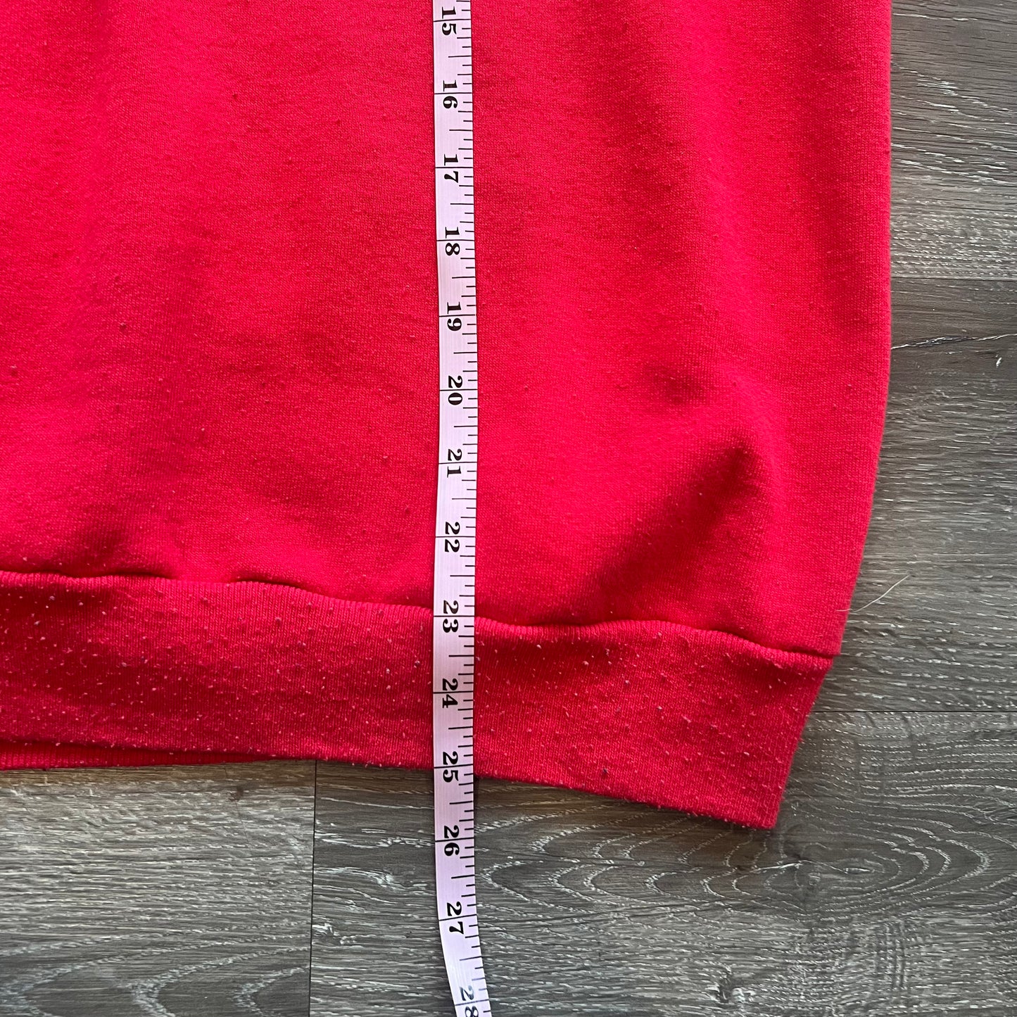 Vintage U of Maryland Crewneck M