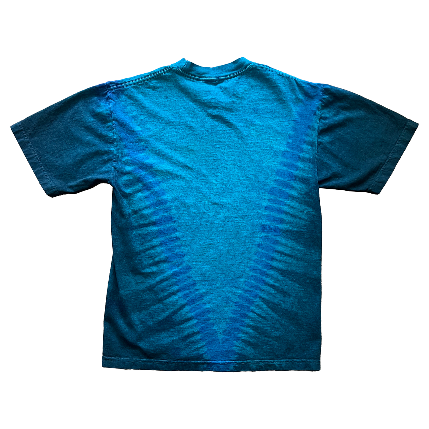 Japantown (Teal Tye Dye) PREORDER