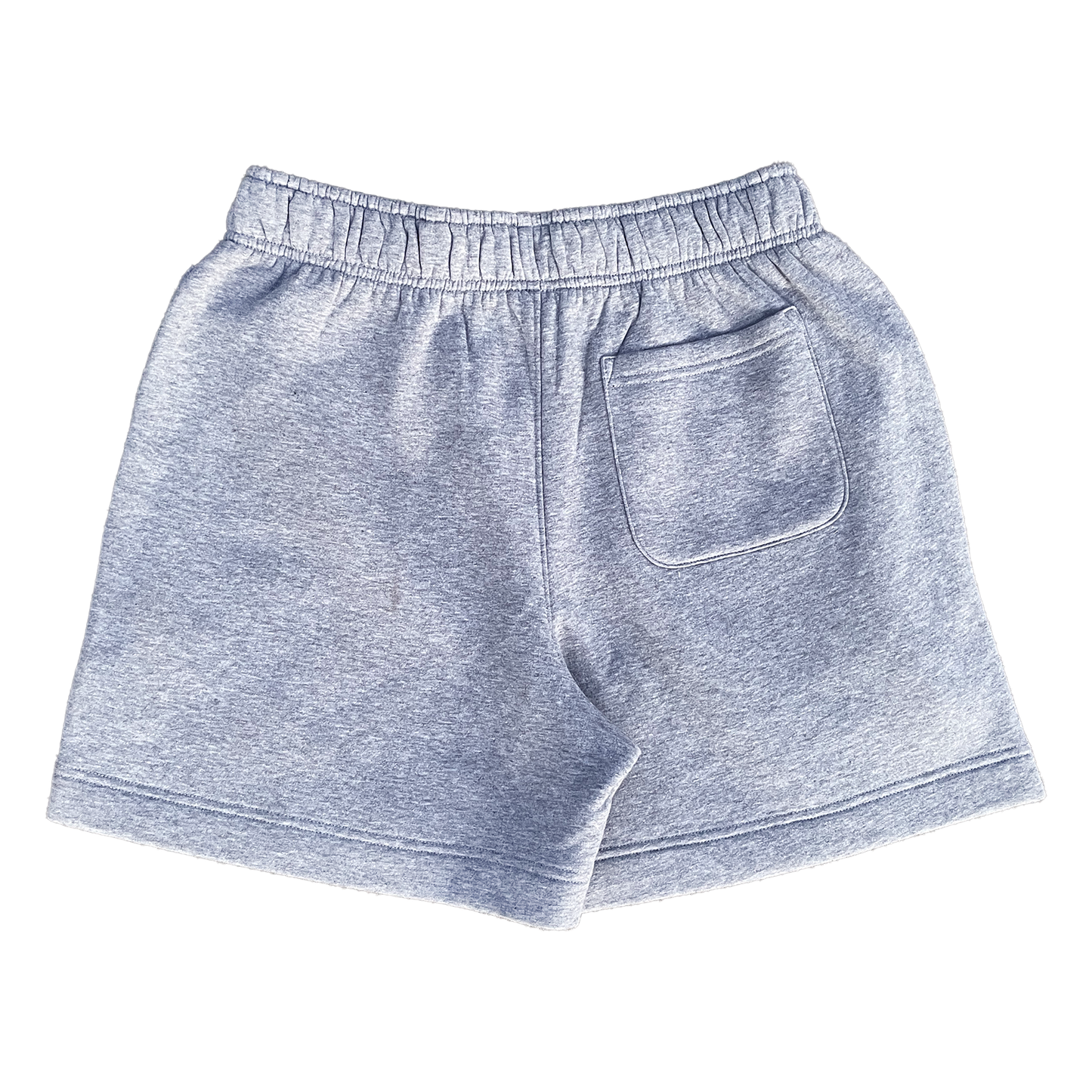 Letterman Shorts (KidAtHeart Collab)