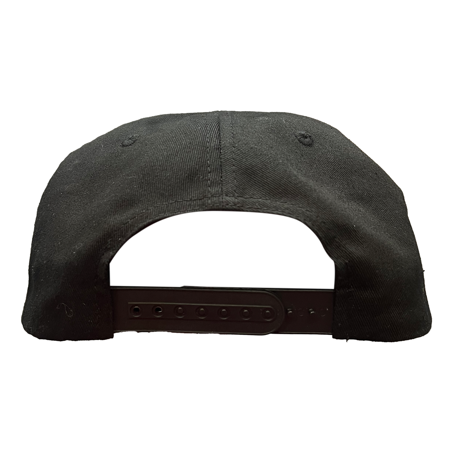 SJ Sashiko Snapback