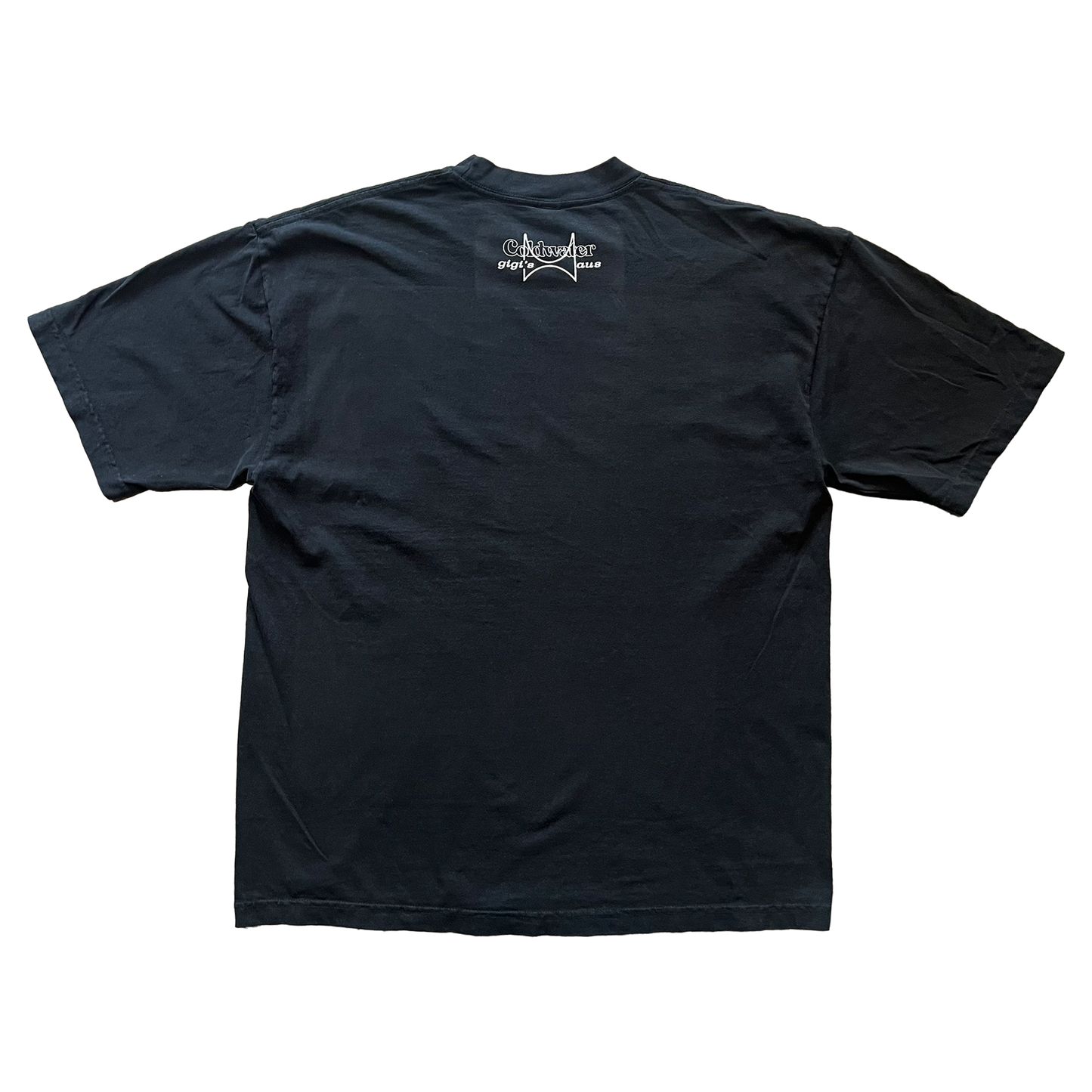 Gigi Haus "Shapes" Tee