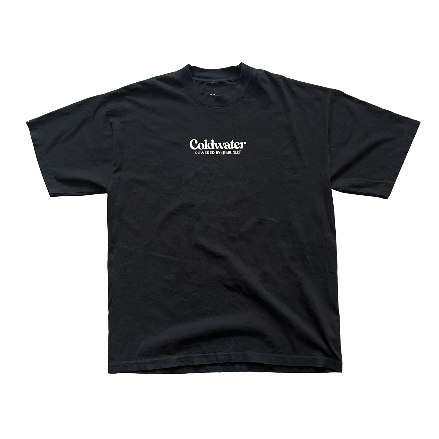 Family Business Tee (Headliners Collab)