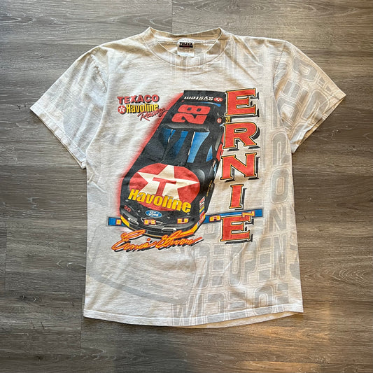 Ernie Ivan AOP Tee L