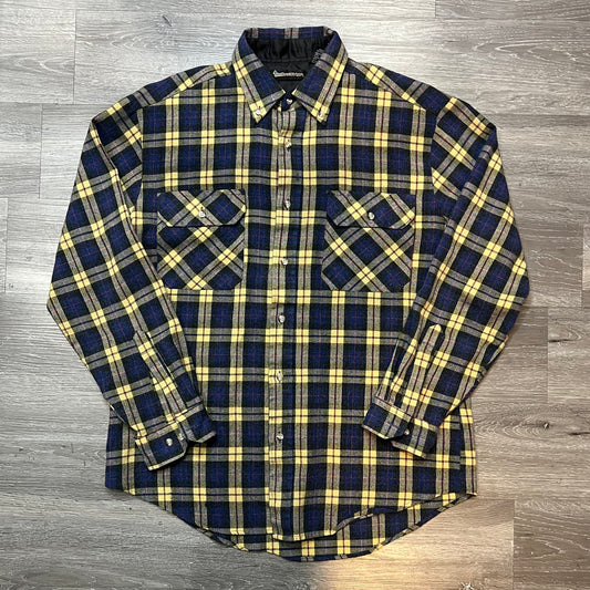 Timber Ridge Flannel L