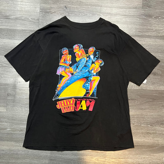 Jelly Last Jam Tee XL