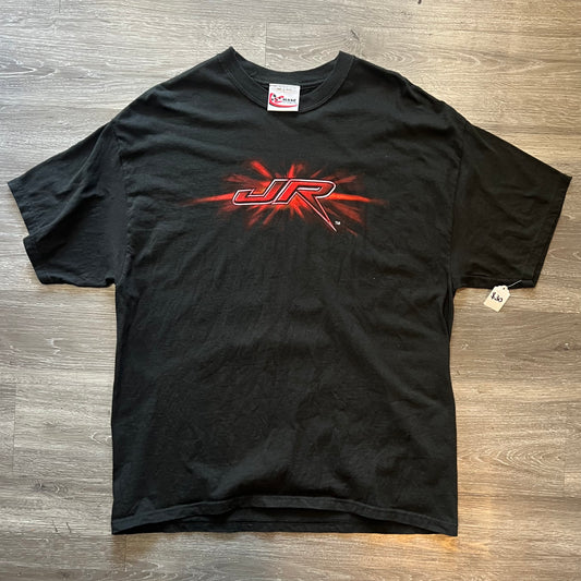 Dale Earnhardt “JR” tee L