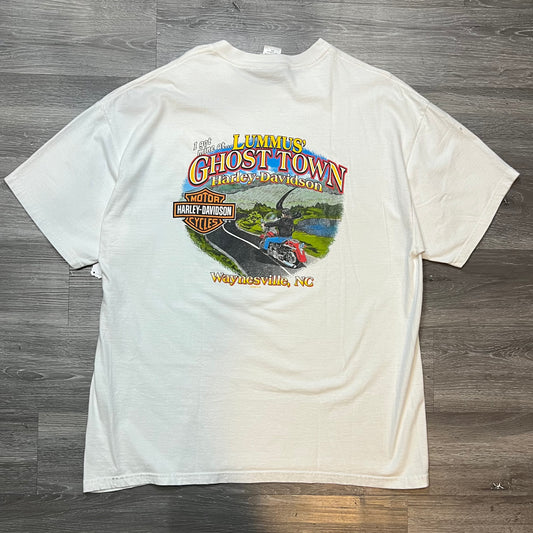 Harley Davidson Lumus Tee 2XL