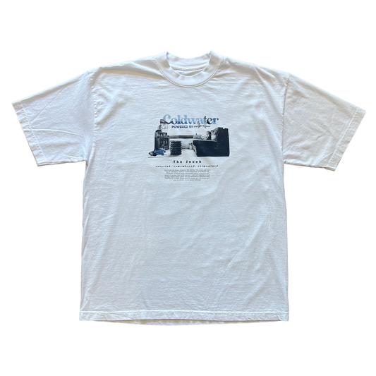 Gigi Haus "Jouch" Tee