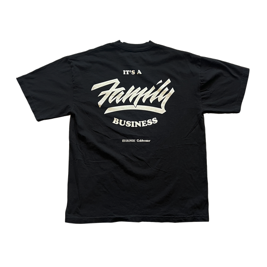 Family Business Tee (Headliners Collab)